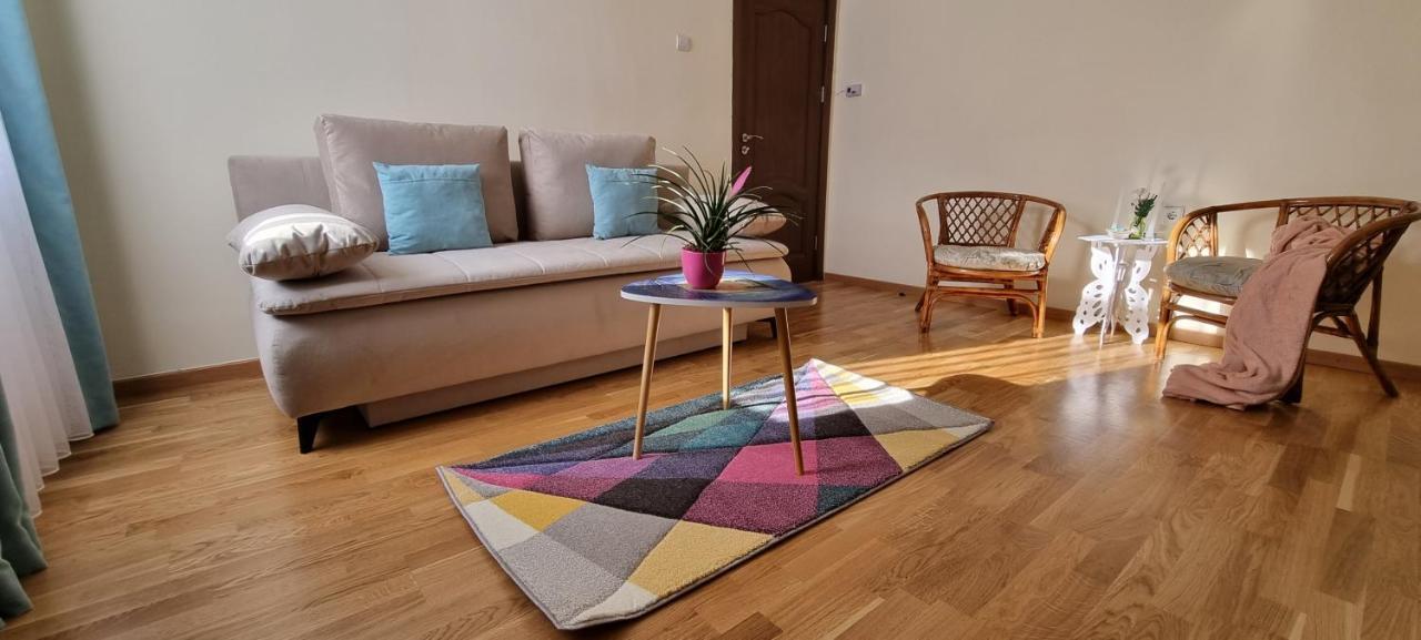 Happy Mood Apartments Брашов Экстерьер фото